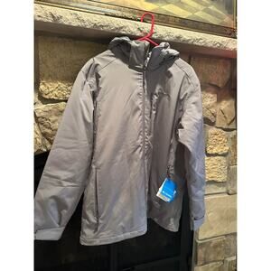 NEW Men's Columbia Jacket SIZE LARGE